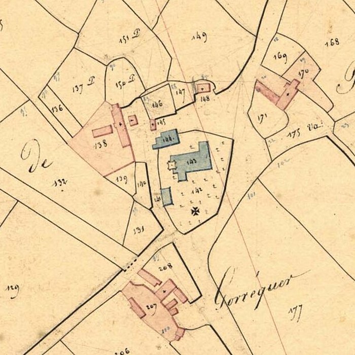 Photo de Église Notre-Dame de Pencran