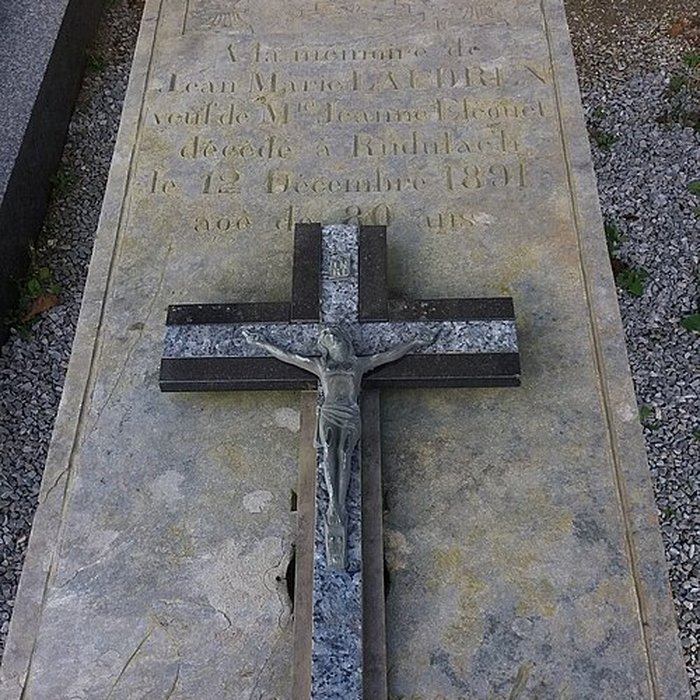 Photo de Église Notre-Dame de Pencran