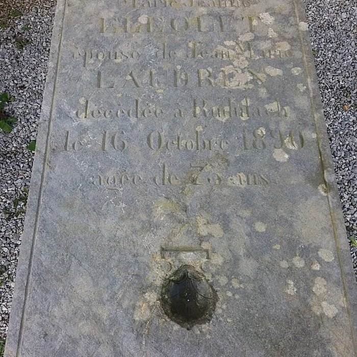 Photo de Église Notre-Dame de Pencran