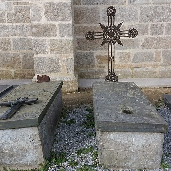 Photo de Église Notre-Dame de Pencran