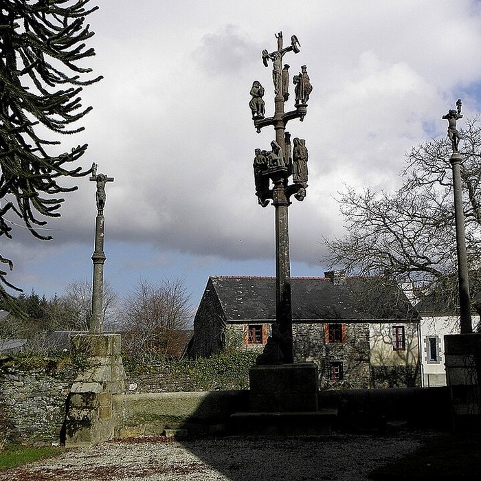 Photo de Église Notre-Dame de Pencran