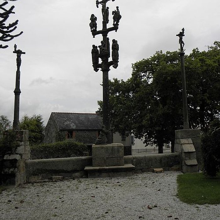 Photo de Église Notre-Dame de Pencran