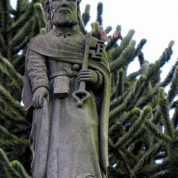 Photo de Église Notre-Dame de Pencran