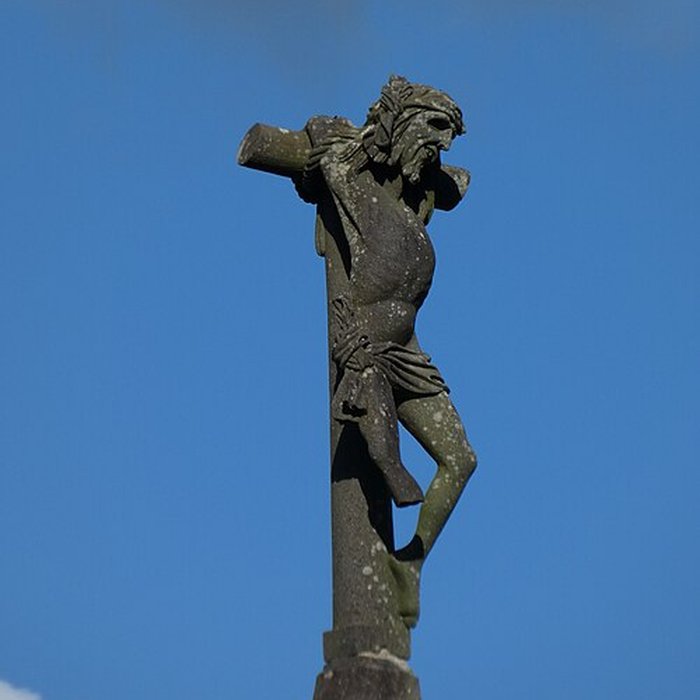 Photo de Église Notre-Dame de Pencran