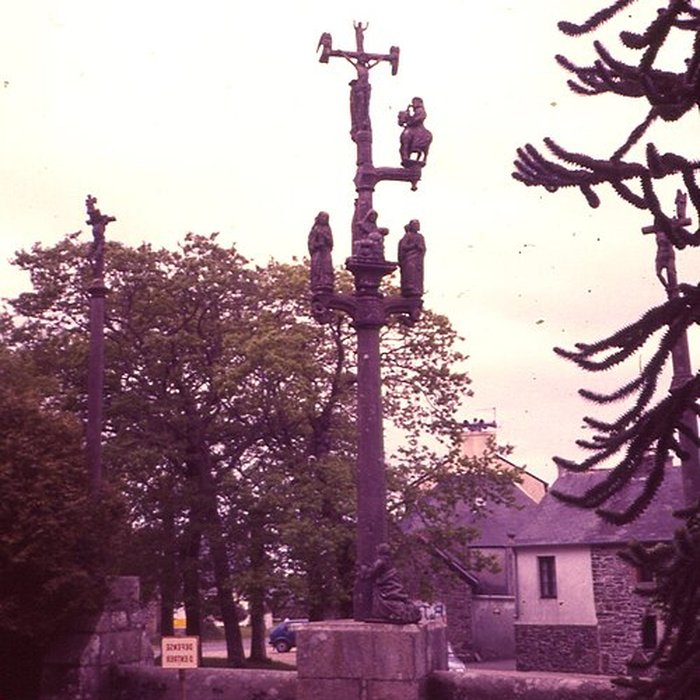 Photo de Église Notre-Dame de Pencran