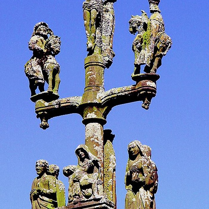 Photo de Église Notre-Dame de Pencran