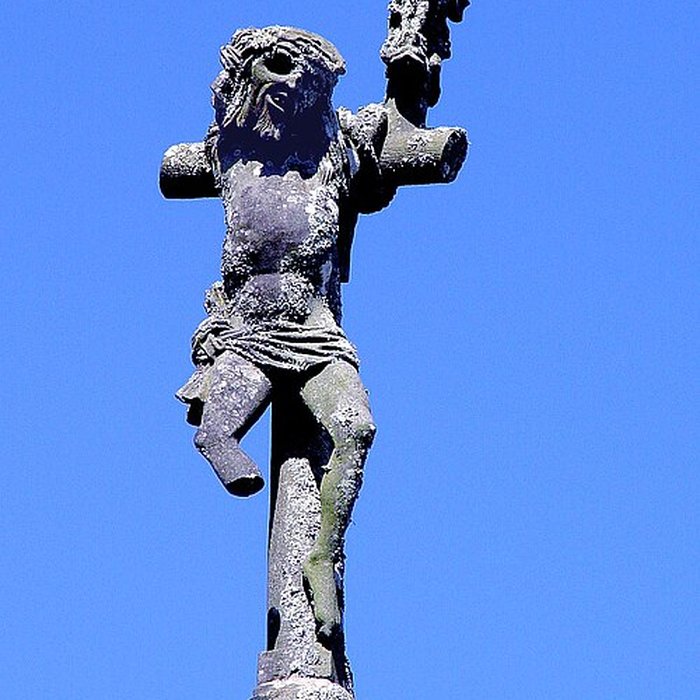 Photo de Église Notre-Dame de Pencran