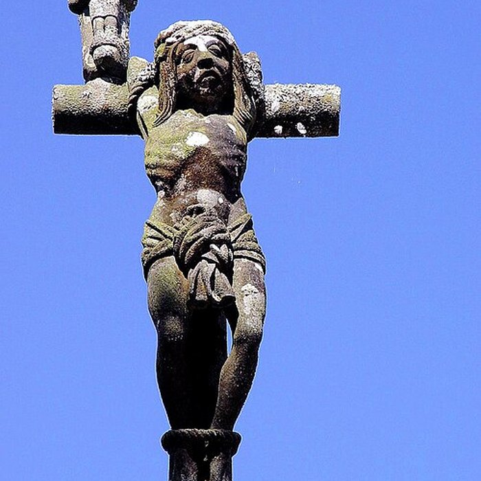 Photo de Église Notre-Dame de Pencran