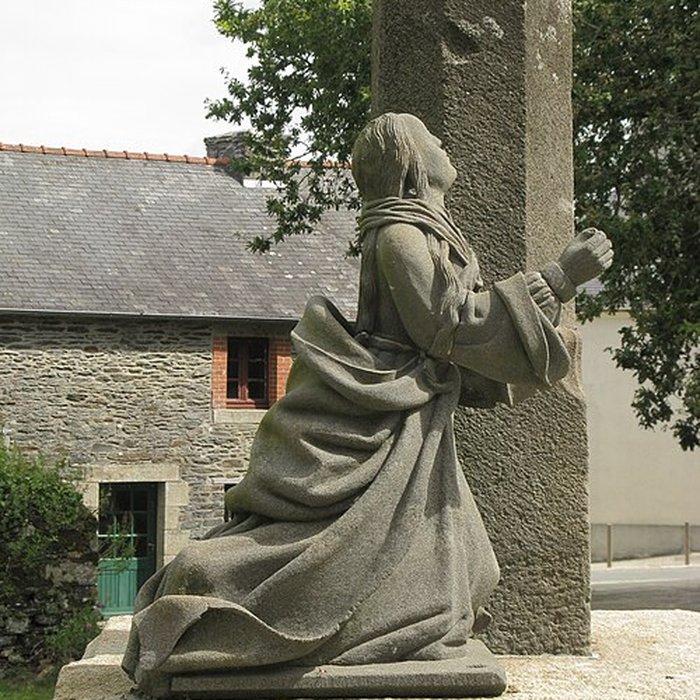 Photo de Église Notre-Dame de Pencran