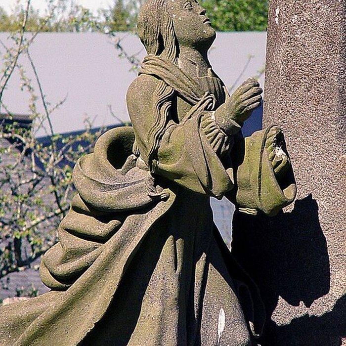 Photo de Église Notre-Dame de Pencran