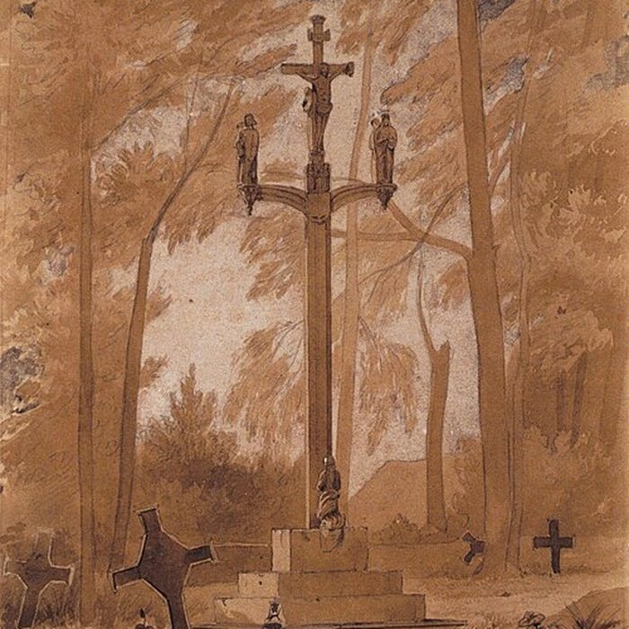 Photo de Église Notre-Dame de Pencran