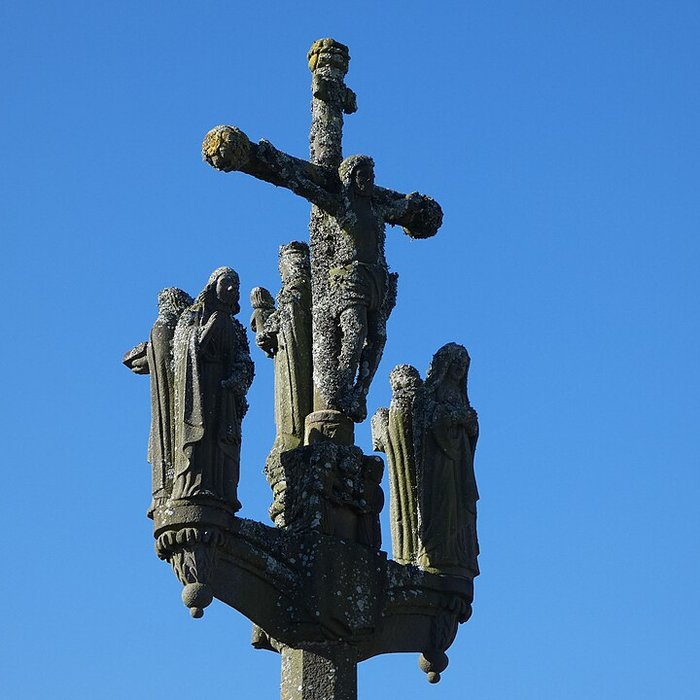 Photo de Église Notre-Dame de Pencran