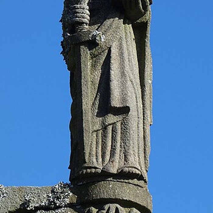 Photo de Église Notre-Dame de Pencran