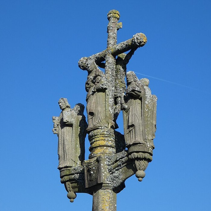Photo de Église Notre-Dame de Pencran