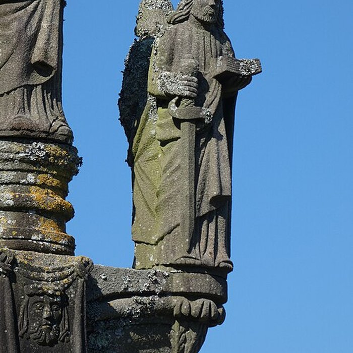 Photo de Église Notre-Dame de Pencran