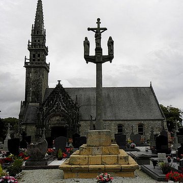 Église Notre-Dame de Pencran