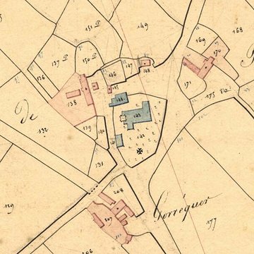 Église Notre-Dame de Pencran