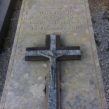 Église Notre-Dame de Pencran