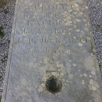 Église Notre-Dame de Pencran