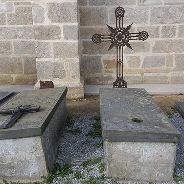 Église Notre-Dame de Pencran