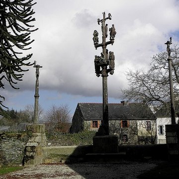 Église Notre-Dame de Pencran