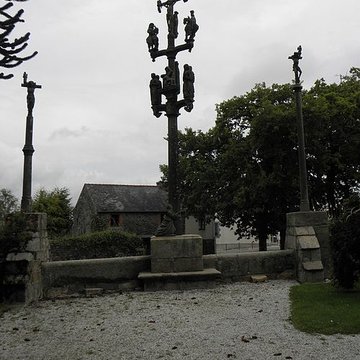 Église Notre-Dame de Pencran
