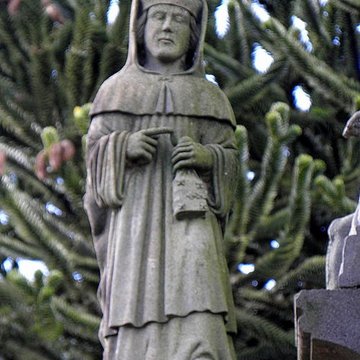 Église Notre-Dame de Pencran