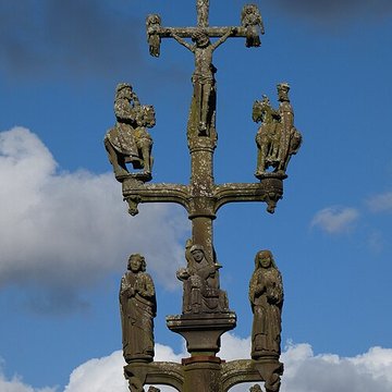 Église Notre-Dame de Pencran