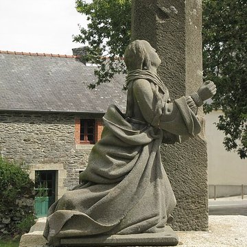 Église Notre-Dame de Pencran