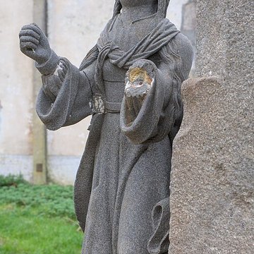 Église Notre-Dame de Pencran