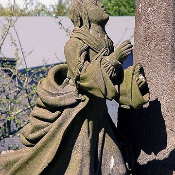 Église Notre-Dame de Pencran
