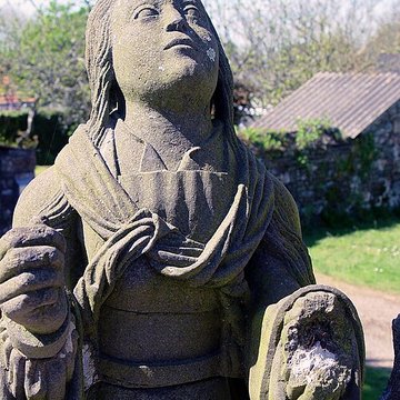 Église Notre-Dame de Pencran