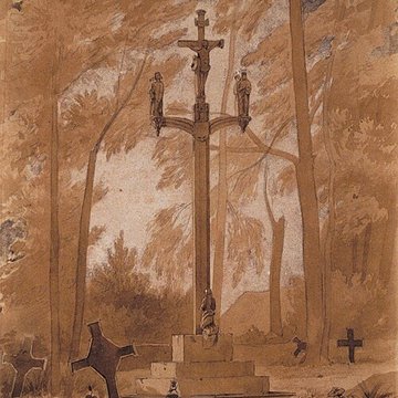 Église Notre-Dame de Pencran