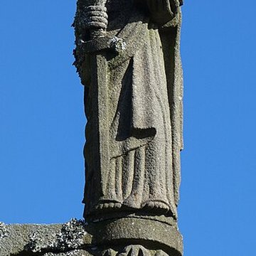 Église Notre-Dame de Pencran