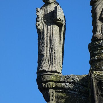 Église Notre-Dame de Pencran