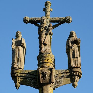 Église Notre-Dame de Pencran
