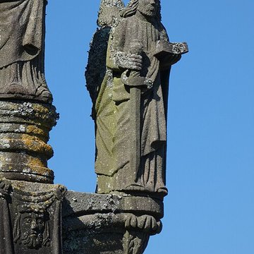 Église Notre-Dame de Pencran