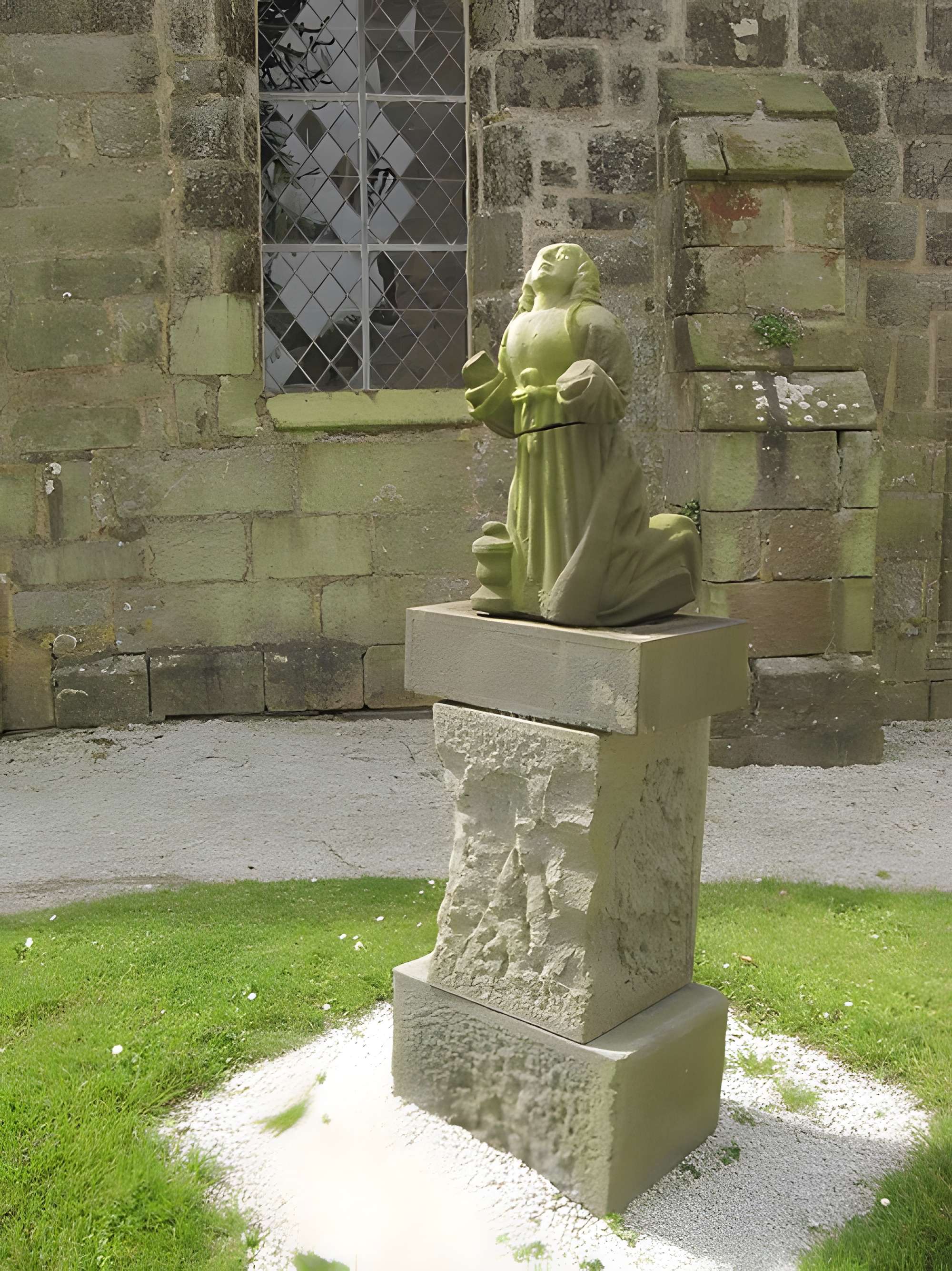 Église Notre-Dame de Pencran