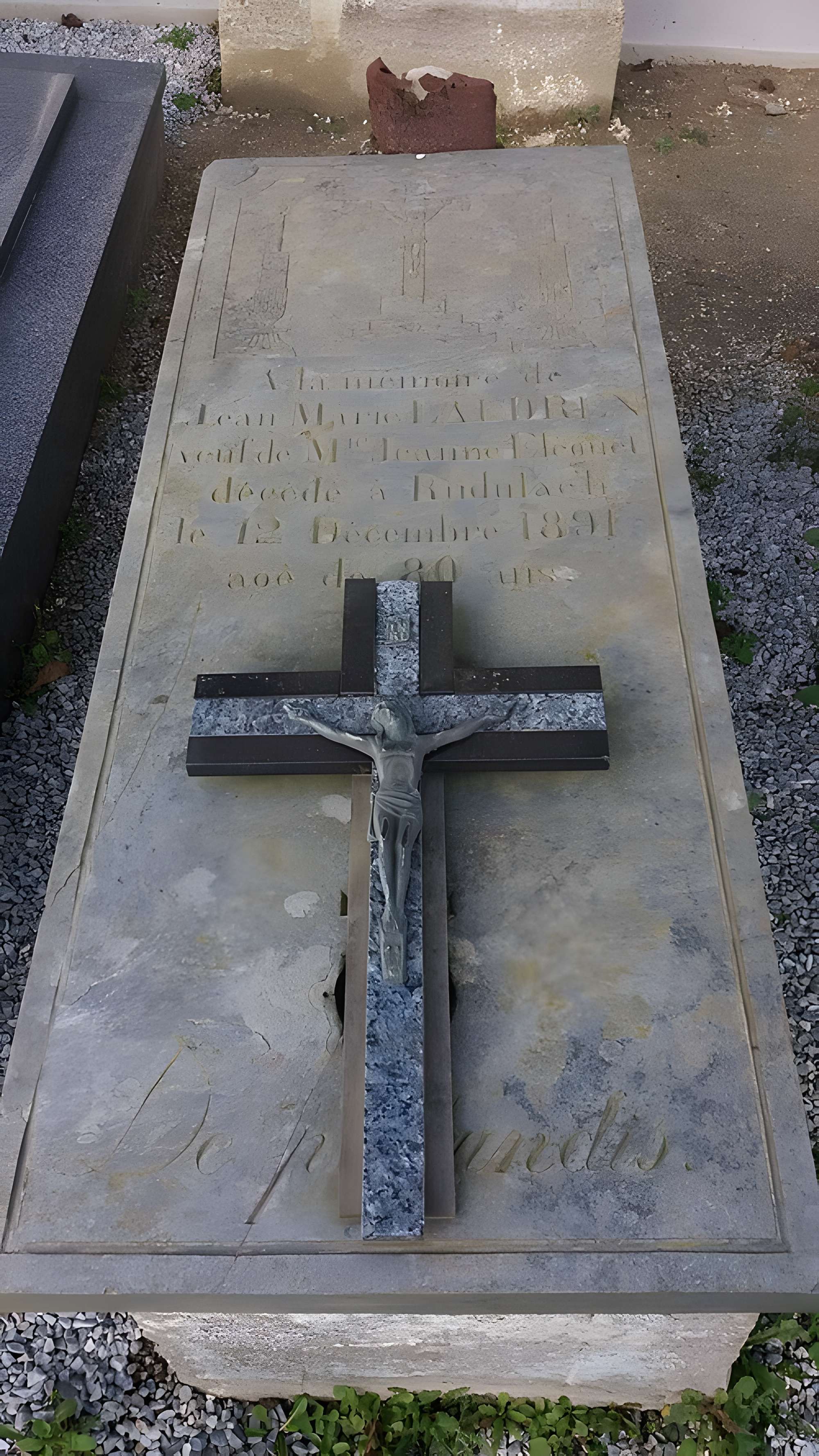 Église Notre-Dame de Pencran