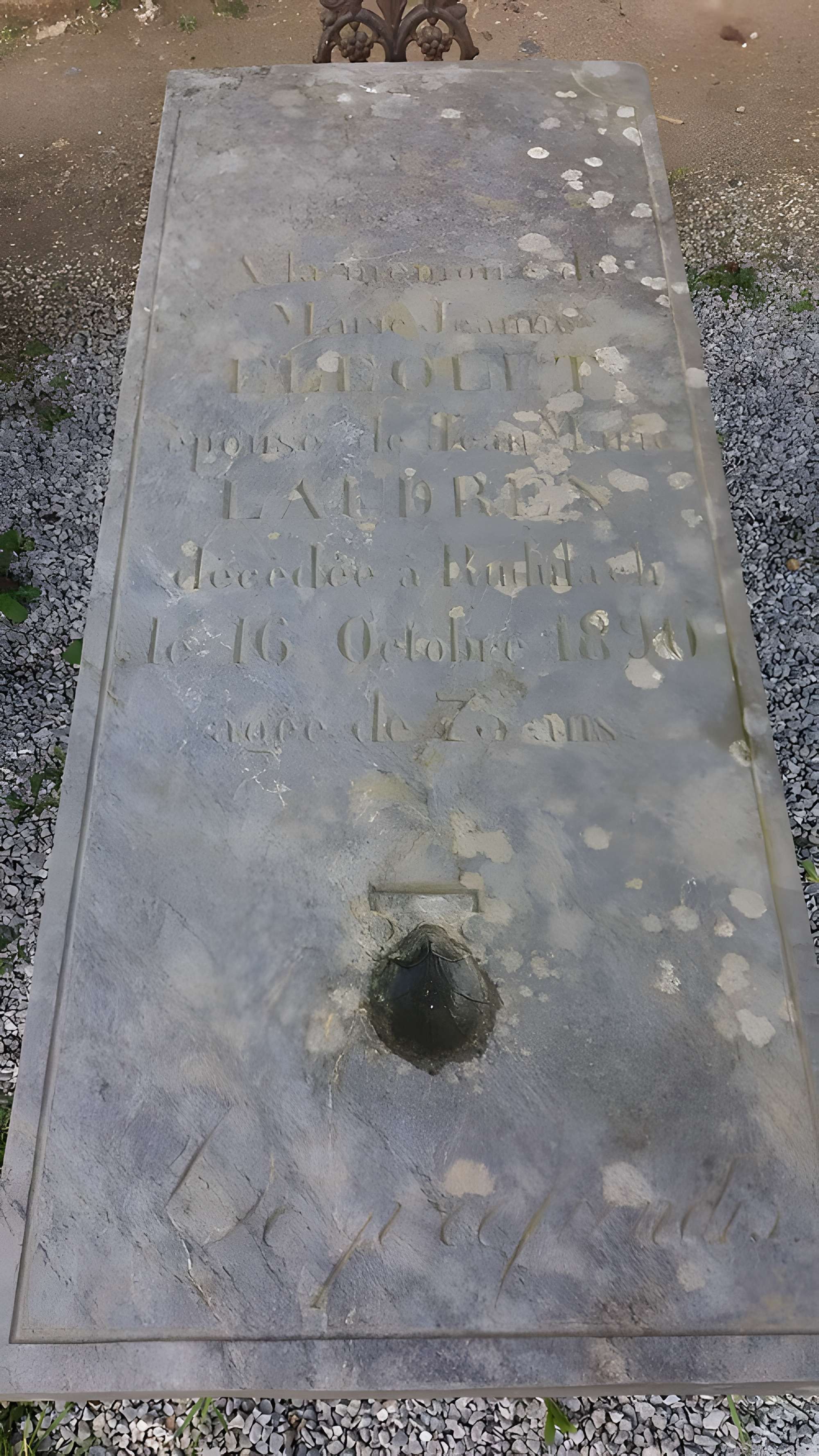 Église Notre-Dame de Pencran