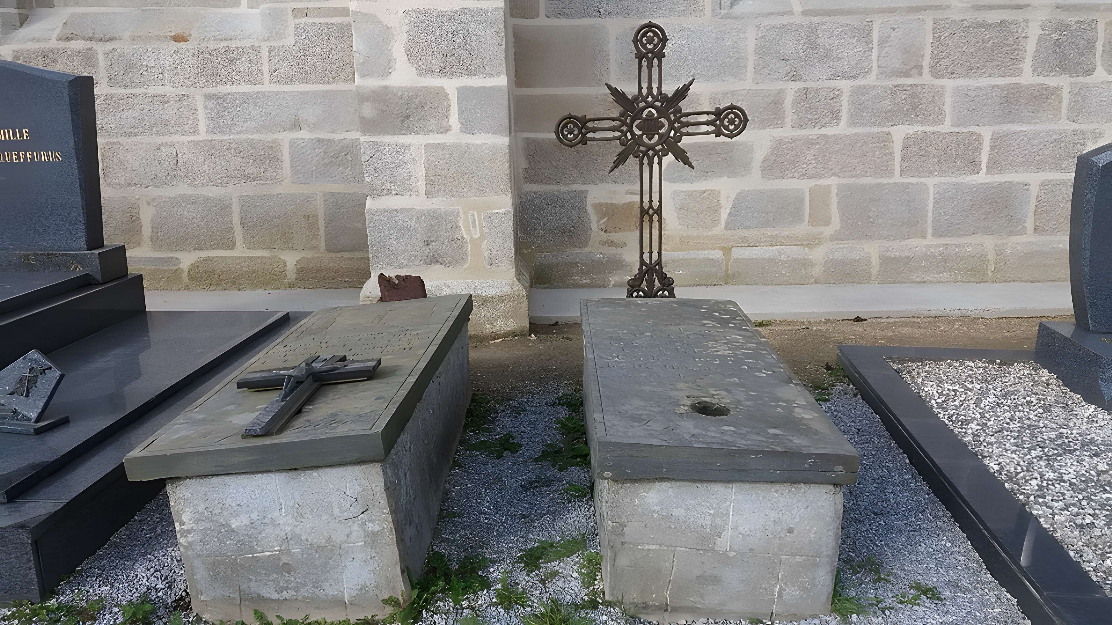 Église Notre-Dame de Pencran