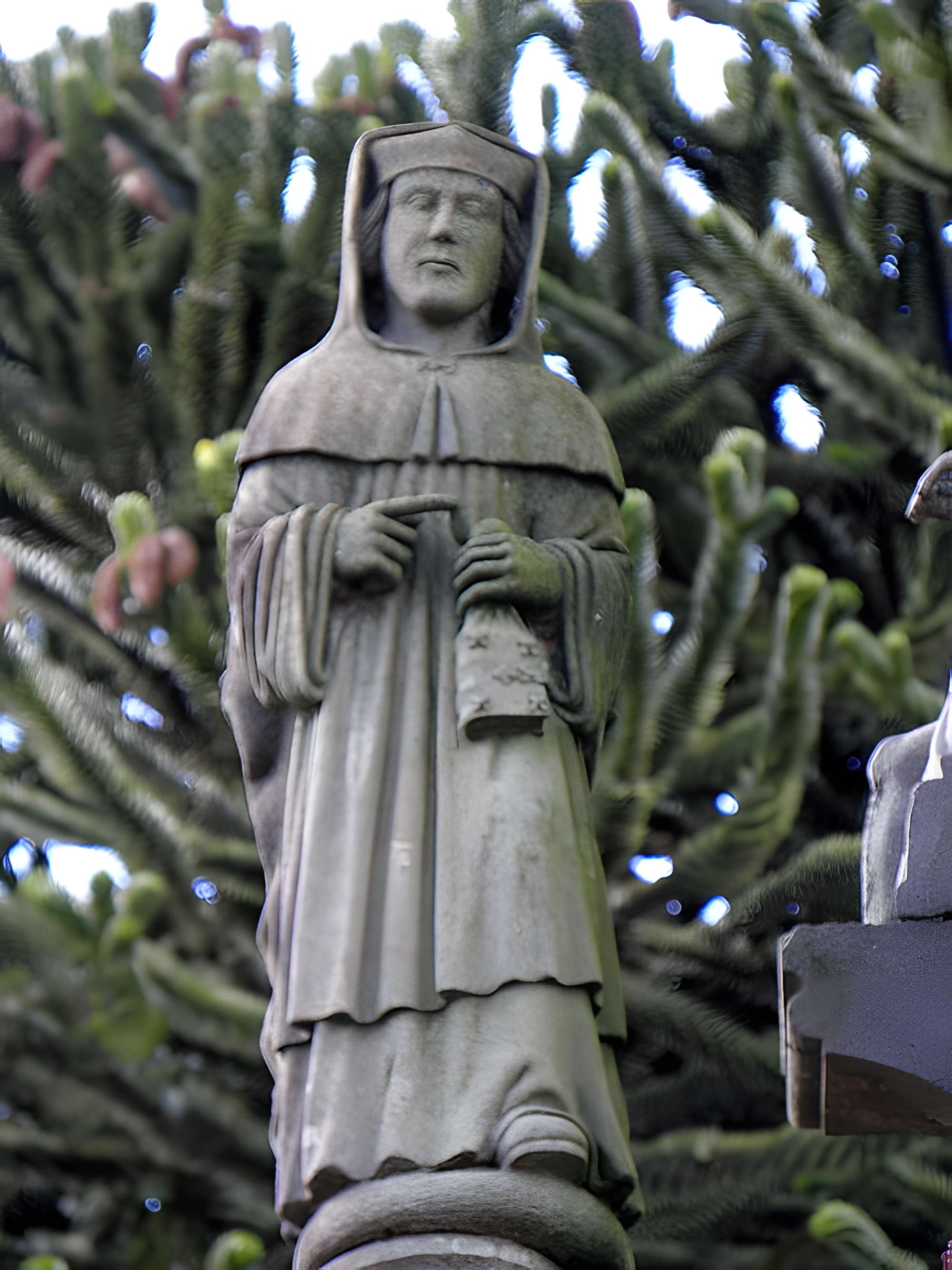 Église Notre-Dame de Pencran