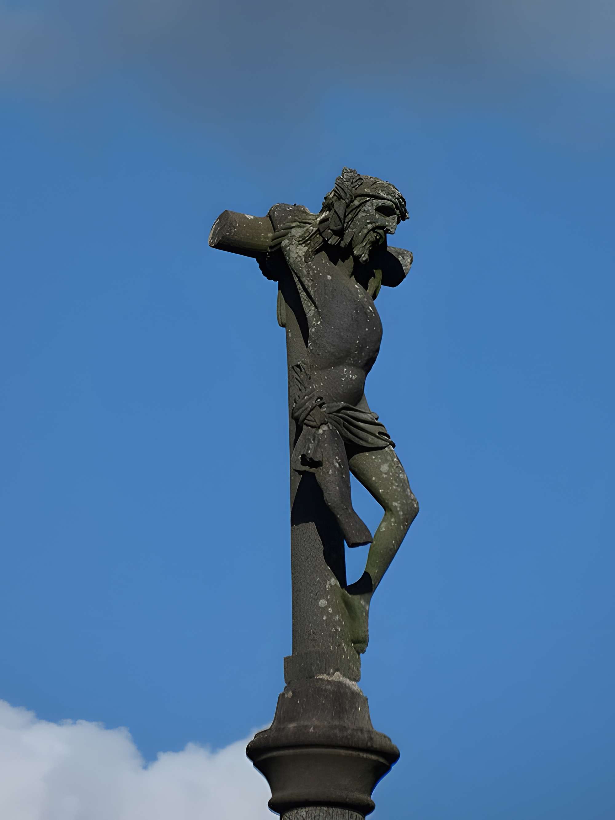 Église Notre-Dame de Pencran