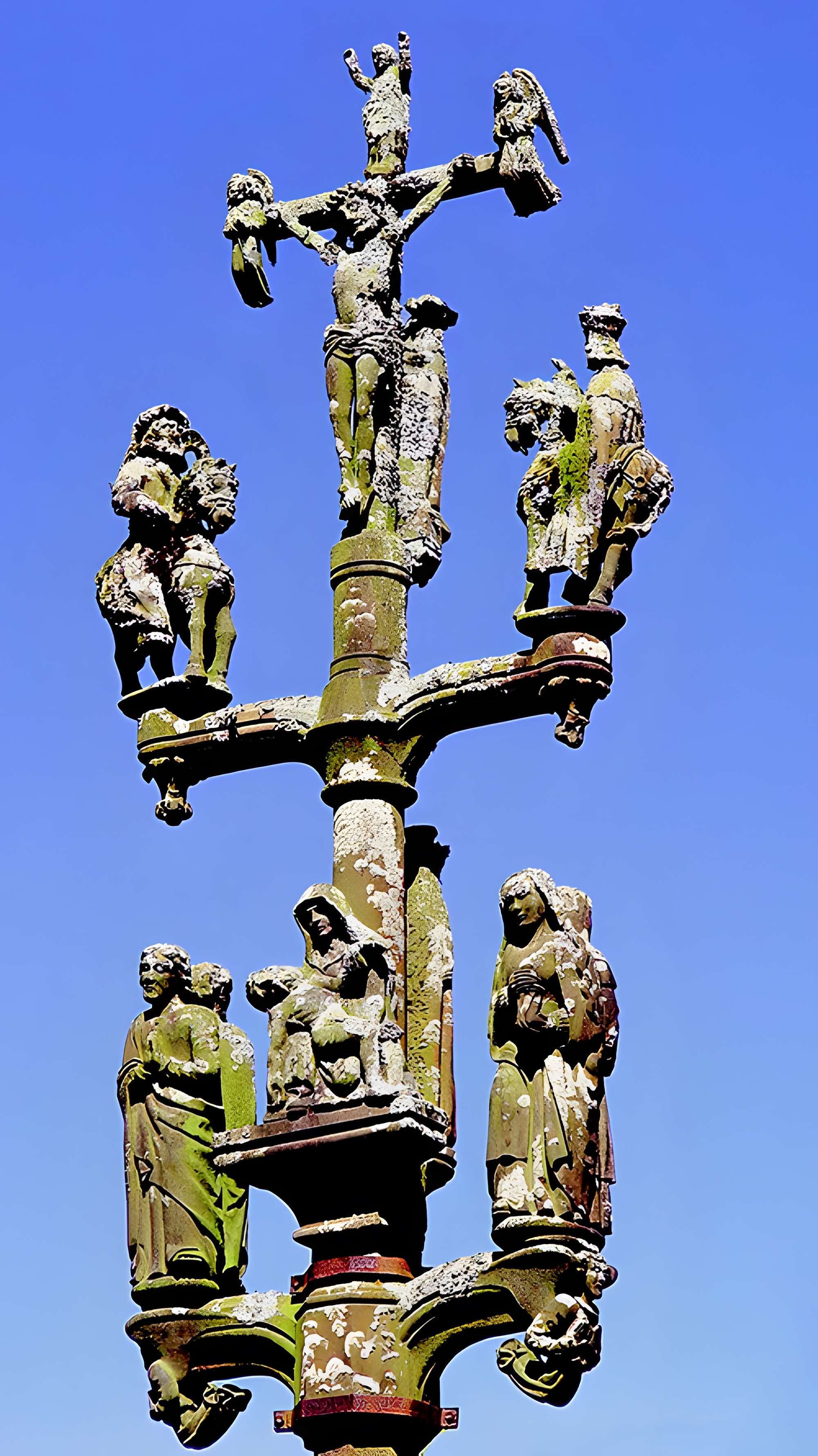 Église Notre-Dame de Pencran