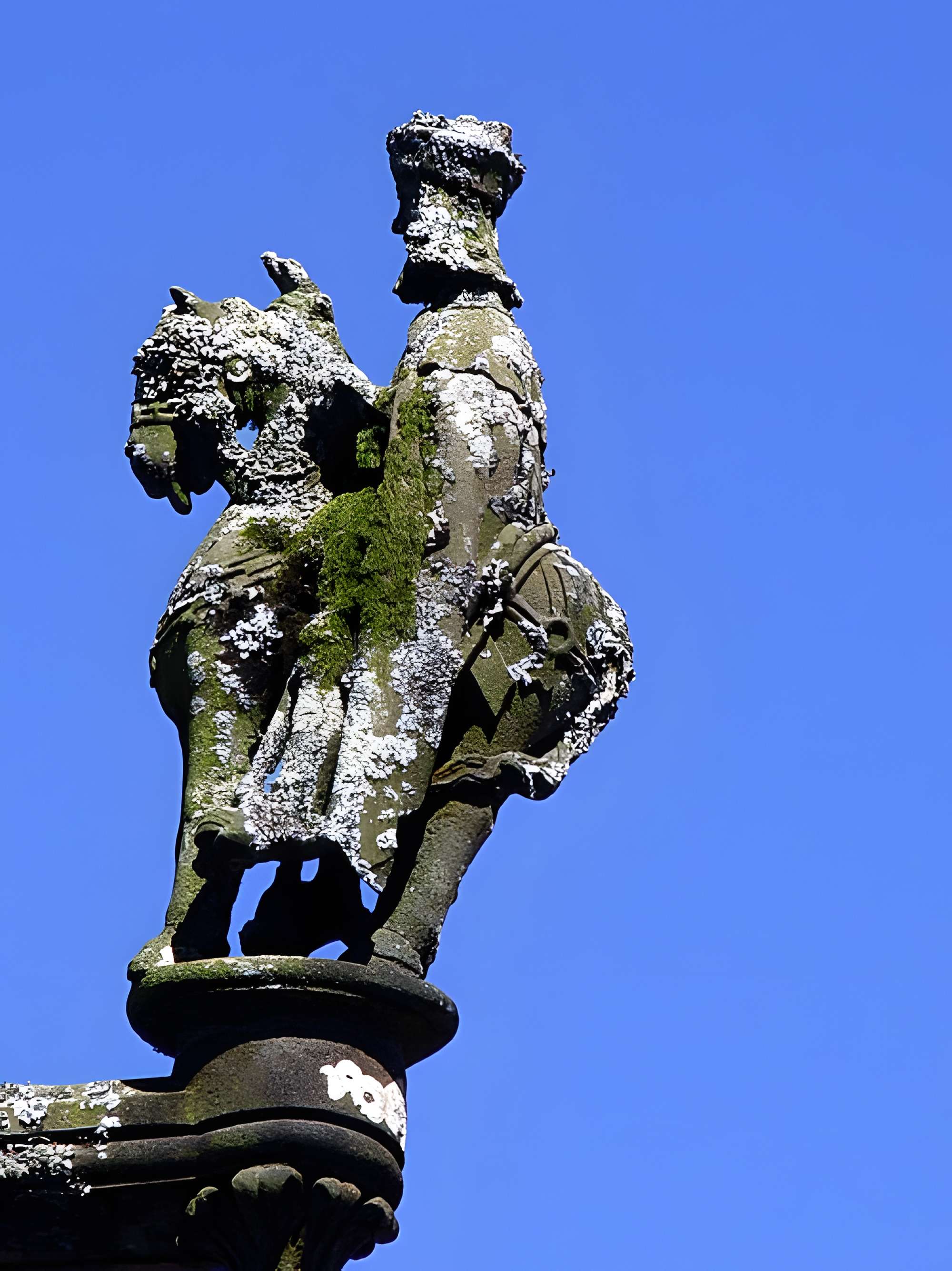 Église Notre-Dame de Pencran