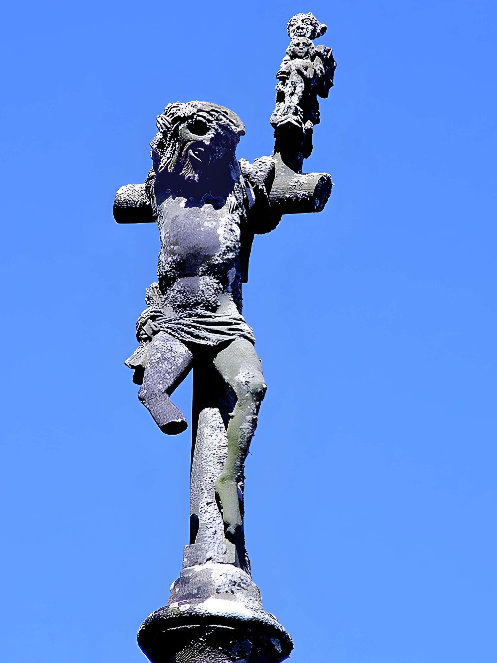 Église Notre-Dame de Pencran