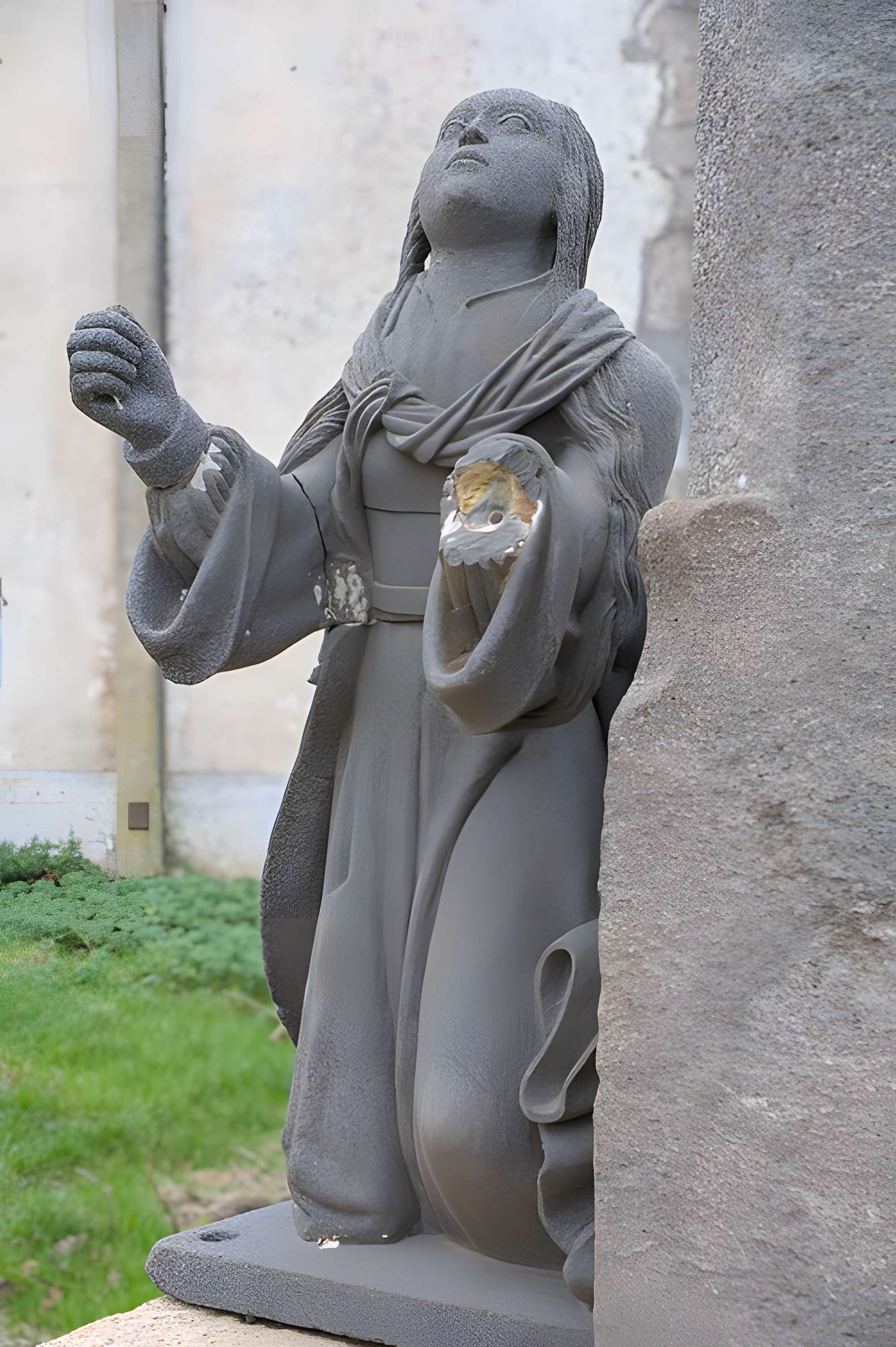 Église Notre-Dame de Pencran