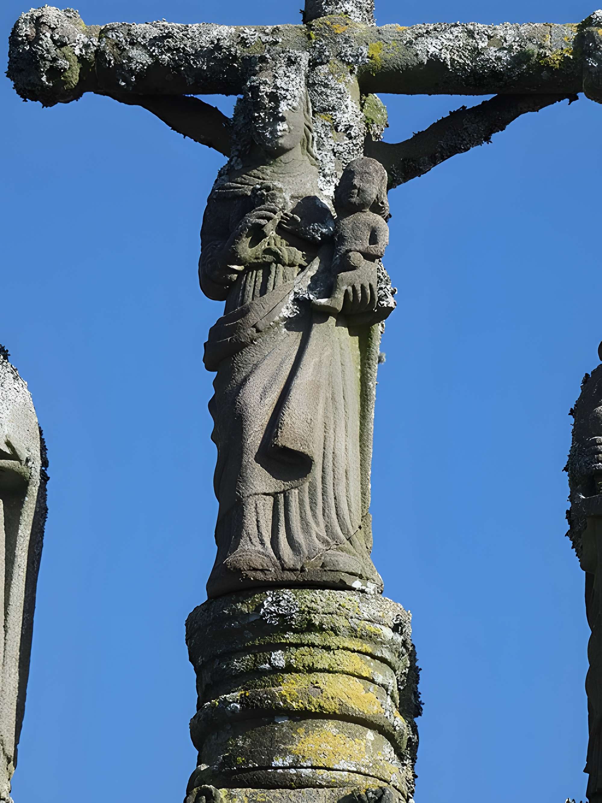 Église Notre-Dame de Pencran