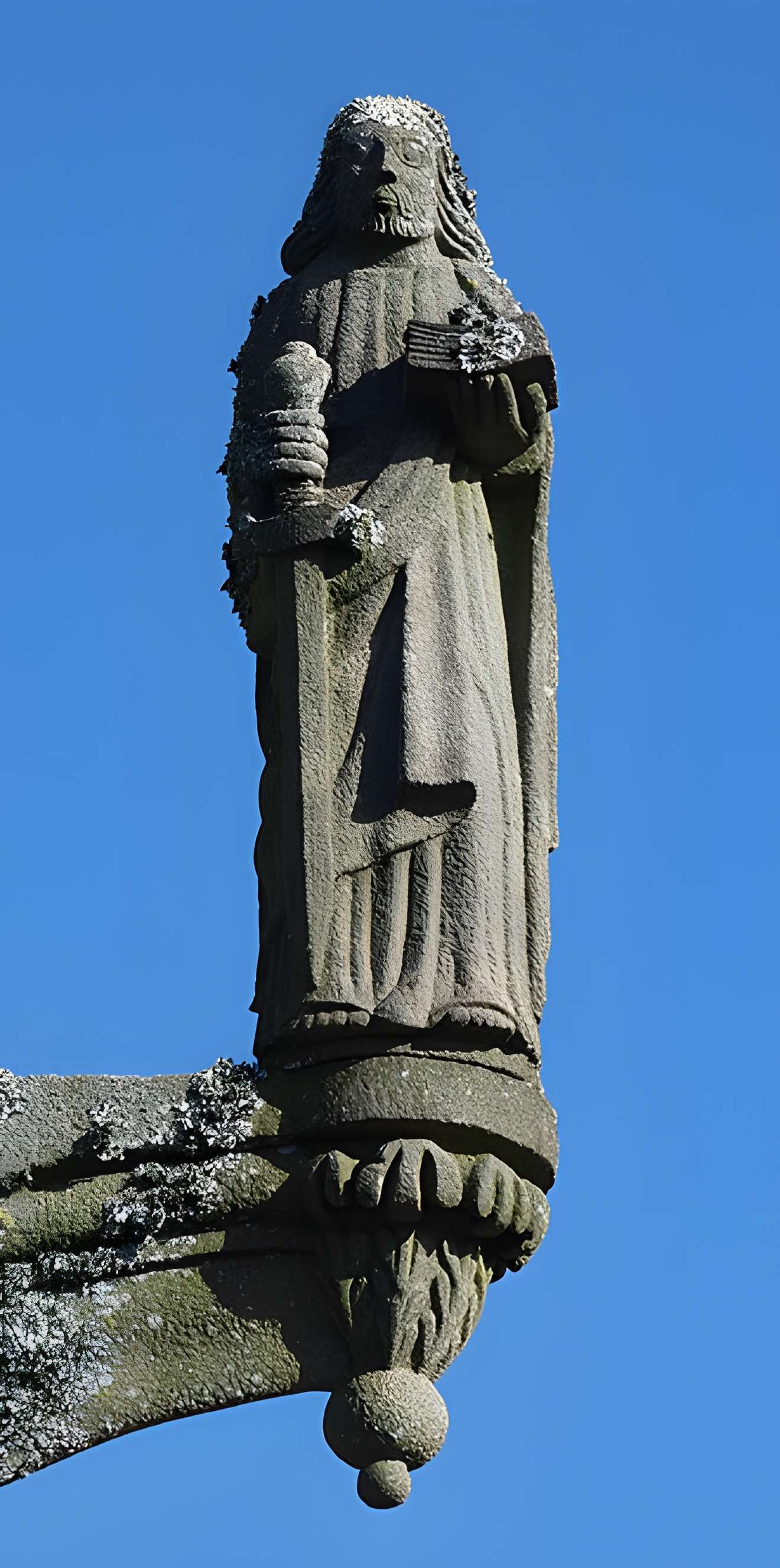 Église Notre-Dame de Pencran