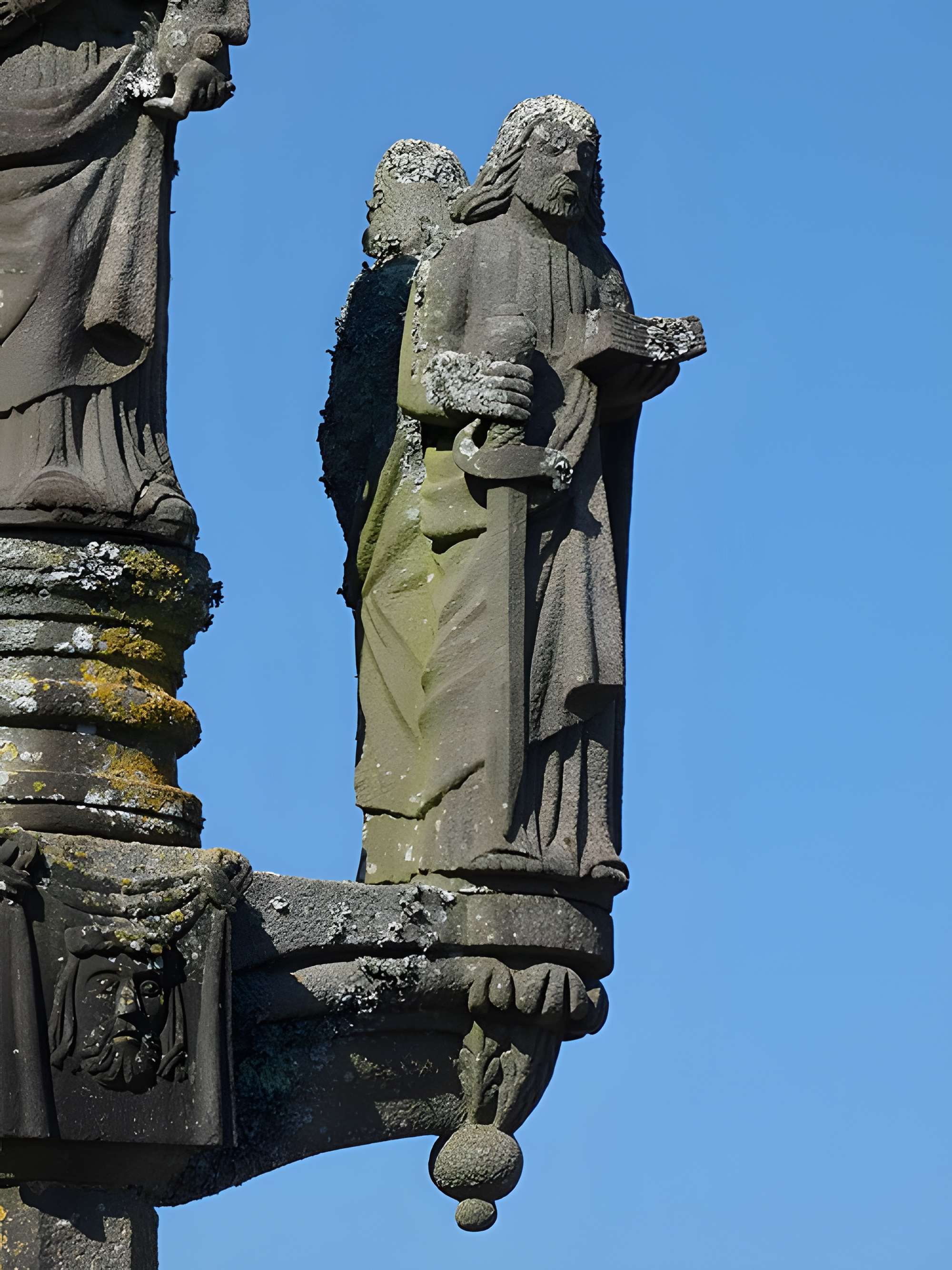 Église Notre-Dame de Pencran